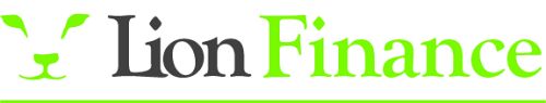 Logo van LION Finance